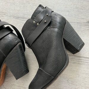 Rag and bone bootie